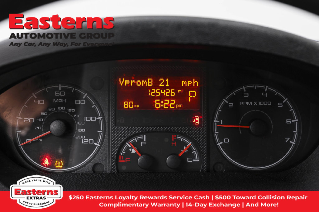 Used 2021 RAM ProMaster 2500 FWD image 19