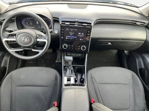 Used 2023 Hyundai Tucson SEL image 11