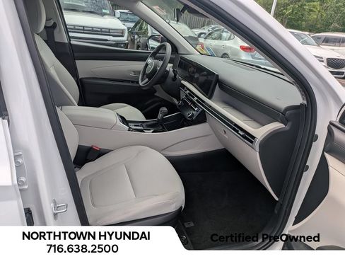 Used 2026 Hyundai Tucson SEL AWD/4WD image 38