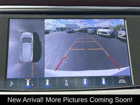 Certified 2020 Buick Enclave Avenir w/ Avenir Technology Package AWD/4WD image 15