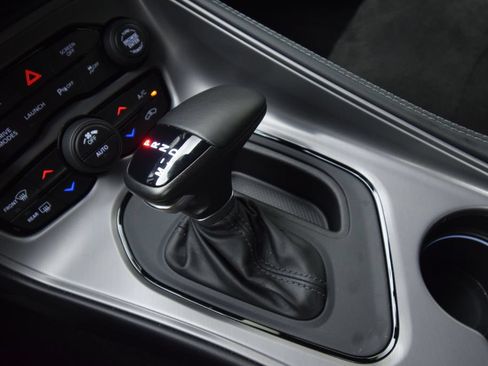Used 2023 Dodge Challenger R/T Scat Pack RWD image 25