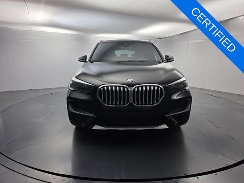 Used 2022 BMW X1 sDrive28i FWD image 2