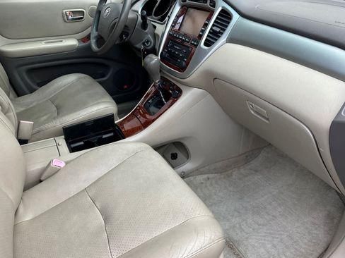 Used 2007 Toyota Highlander Limited image 16