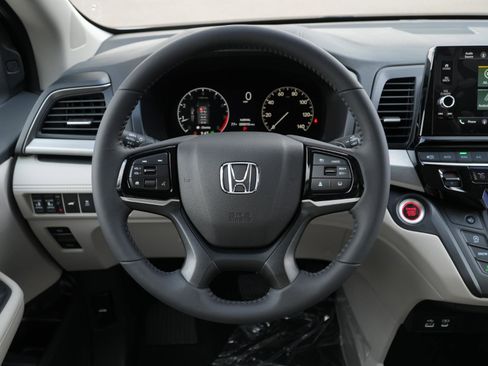 New 2026 Honda Odyssey EX-L image 21
