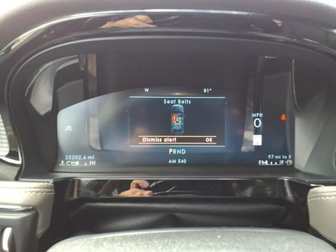 Used 2023 Lincoln Corsair AWD w/ Equipment Group 101A image 16