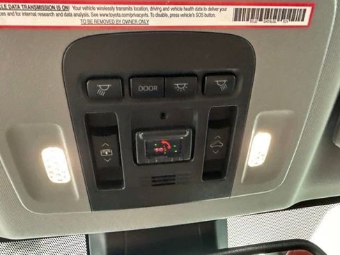 Used 2023 Toyota Camry XSE w/ Navigation Package FWD image 23