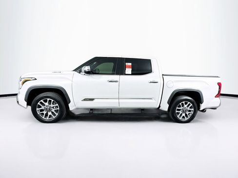 New 2026 Toyota Tundra 1794 Edition image 5