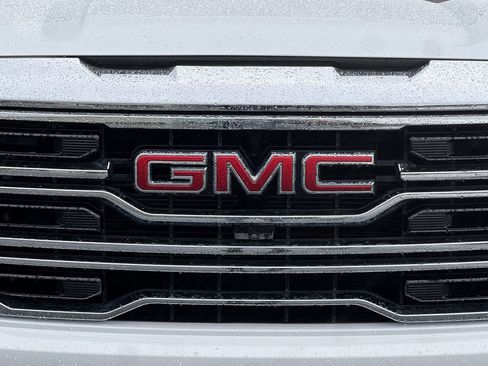 Used 2024 GMC Sierra 1500 SLT w/ SLT Premium Plus Package image 49