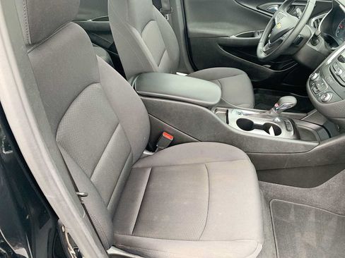 Certified 2023 Chevrolet Malibu RS w/ Driver Confidence Package FWD image 25