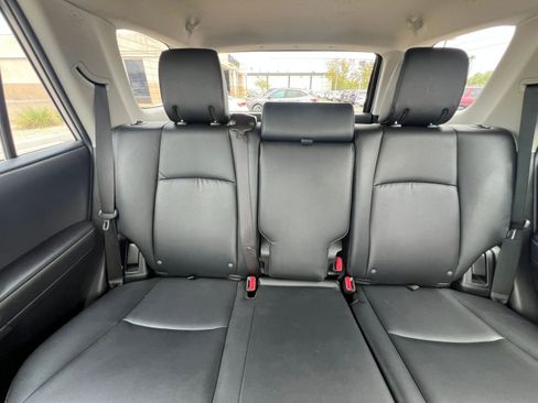 Used 2024 Toyota 4Runner TRD Sport image 38