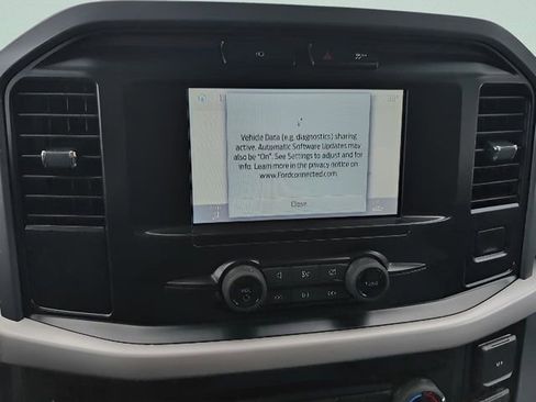 Used 2023 Ford F150 XLT AWD/4WD image 22