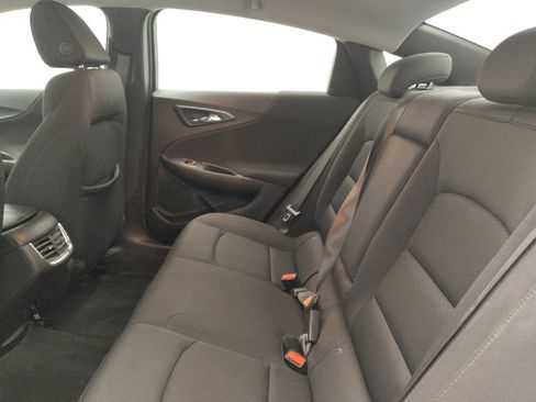 Used 2022 Chevrolet Malibu LT FWD image 18