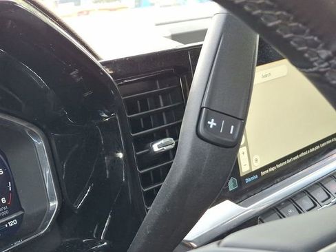 Used 2024 Chevrolet Silverado 1500 LT w/ Protection Package AWD/4WD image 25