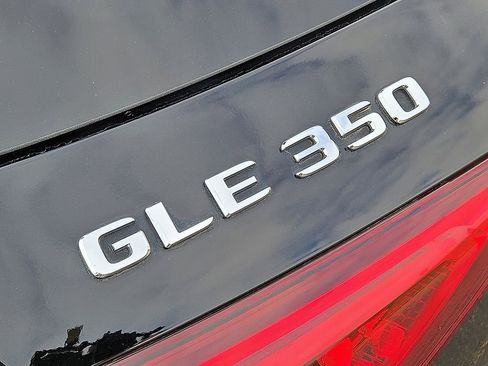 Used 2020 Mercedes-Benz GLE 350 4MATIC image 11