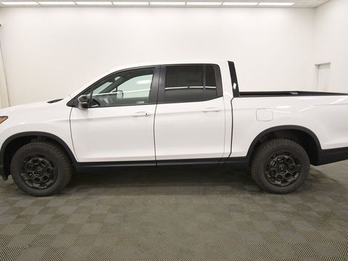 New 2026 Honda Ridgeline TrailSport+ image 4