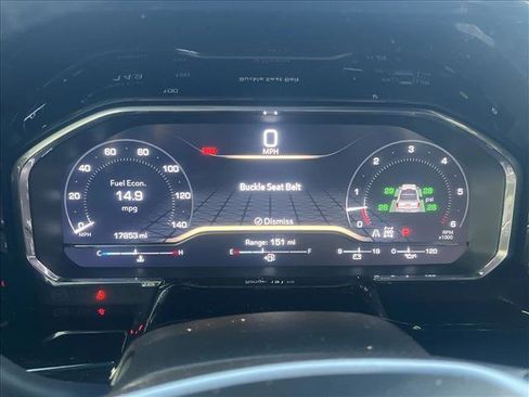 Used 2024 GMC Sierra 1500 Elevation image 12