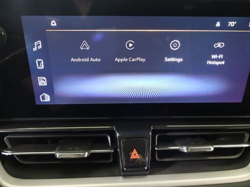 New 2026 Chevrolet TrailBlazer LT image 26