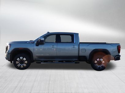 New 2026 GMC Sierra 3500 Denali w/ Denali Reserve Package