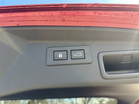 New 2026 Subaru Outback Touring XT image 22