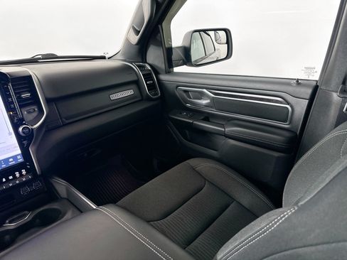 Used 2024 RAM 1500 Big Horn AWD/4WD image 29