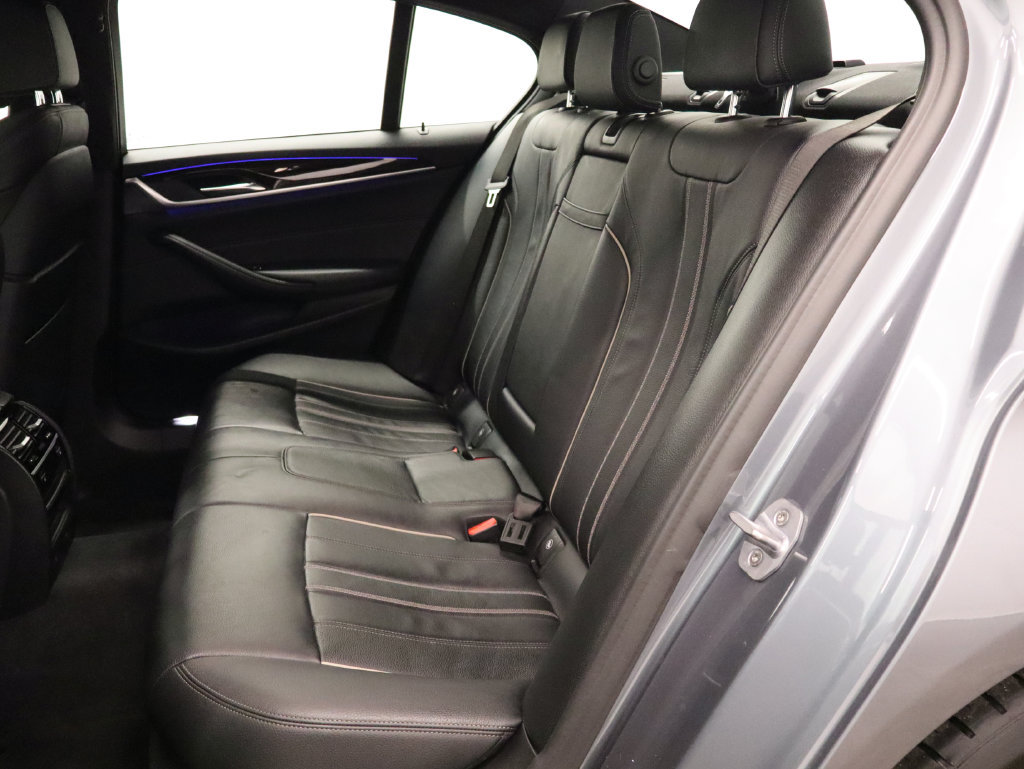 Used 2019 BMW 530e xDrive w/ Convenience Package AWD/4WD image 33