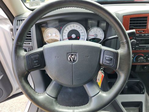 Used 2005 Dodge Dakota SLT AWD/4WD image 18