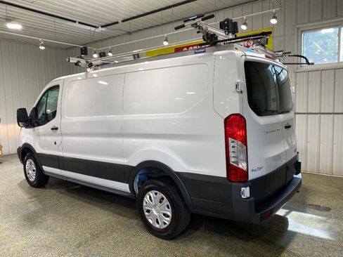 Used 2019 Ford Transit 250 130 Low Roof w/ Exterior Upgrade Package RWD image 2