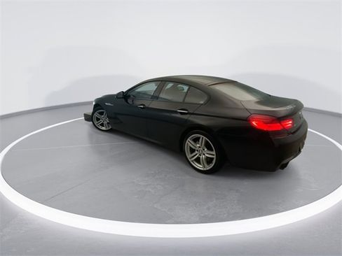 Used 2014 BMW 650i Gran Coupe xDrive image 2