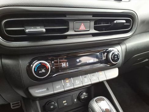 Used 2023 Hyundai Kona N w/ Cargo Package image 20