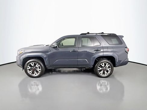 Used 2025 Toyota 4Runner TRD Sport RWD image 8