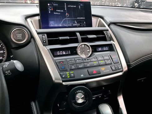 Used 2015 Lexus NX 200t AWD w/ Premium Package image 33