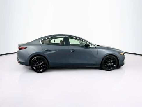 Used 2025 MAZDA MAZDA3 s AWD/4WD image 10
