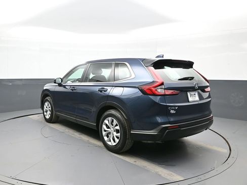 Certified 2023 Honda CR-V LX image 8