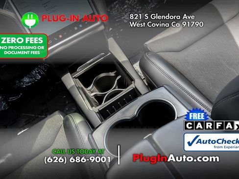 Used 2017 Tesla Model S 75D AWD/4WD image 16