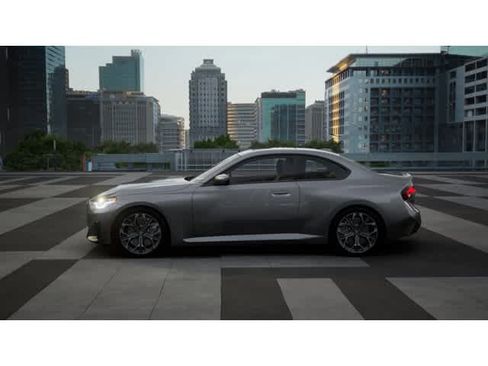 New 2026 BMW 230i xDrive Coupe w/ Premium Package image 4