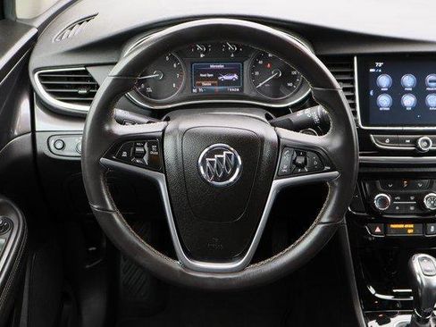 Used 2019 Buick Encore Preferred image 11
