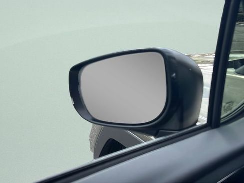 Used 2025 Subaru Forester Limited w/ Popular Package #2 image 21