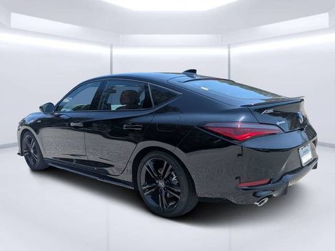 Used 2026 Acura Integra A-Spec FWD image 5