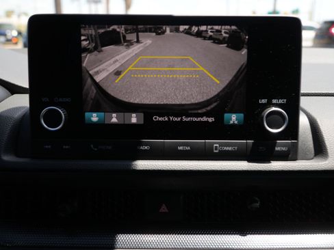 Used 2024 Honda CR-V Sport image 27