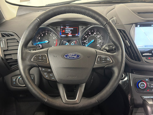 Used 2018 Ford Escape Titanium AWD/4WD image 25
