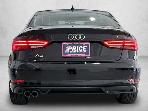 Used 2020 Audi A3 2.0T Premium FWD image 4