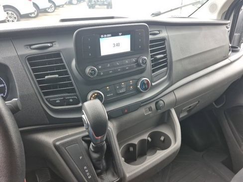 Used 2024 Ford Transit 250 Low Roof w/ Exterior Upgrade Package image 6