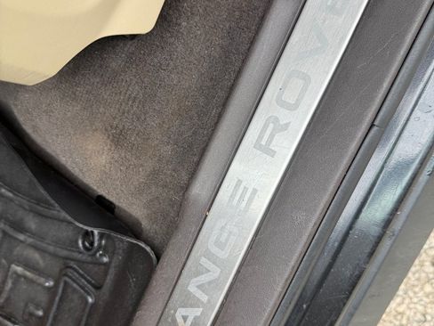 Used 2013 Land Rover Range Rover Evoque Pure Premium AWD/4WD image 16