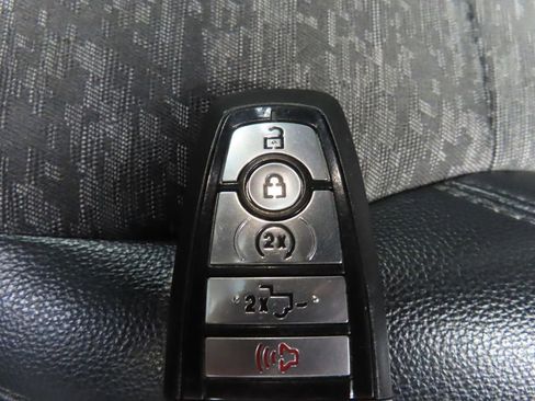 Used 2024 Ford F150 Tremor w/ Tow/Haul Package AWD/4WD image 59