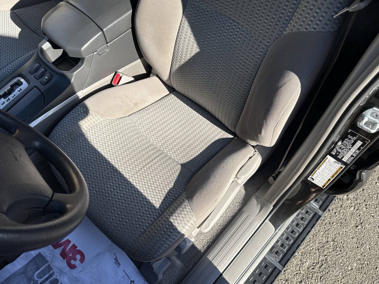 Used 2007 Toyota 4Runner SR5 AWD/4WD image 31