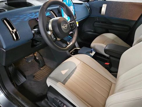 New 2026 MINI Cooper Countryman S w/ Comfort Package Max image 9