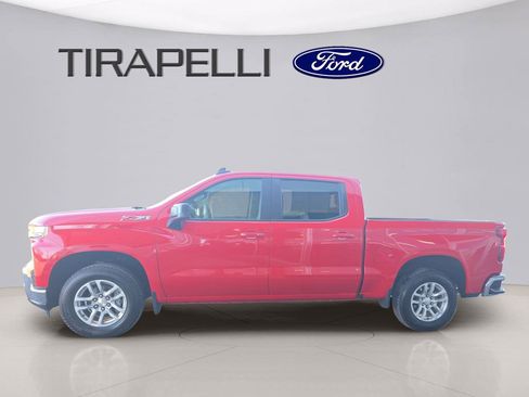 Used 2020 Chevrolet Silverado 1500 LT w/ All-Star Edition image 3