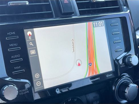 Used 2020 Toyota 4Runner TRD Off-Road Premium image 13