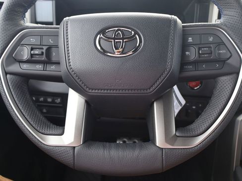 New 2026 Toyota Sequoia Platinum w/ TRD Off-Road Package image 16