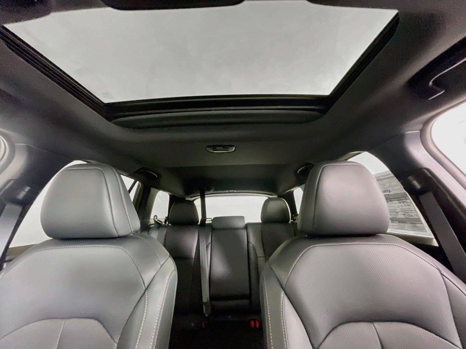New 2026 Subaru Outback Limited AWD/4WD image 11